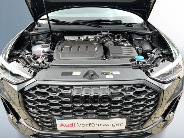 Audi Q3 35 TDI S-Line