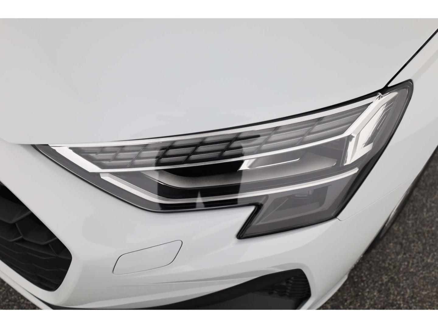 Audi A3 40 TFSI Hybride Sedan Sportback