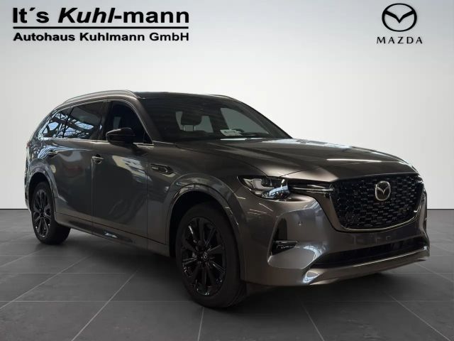 Mazda CX-80 Homura Plus