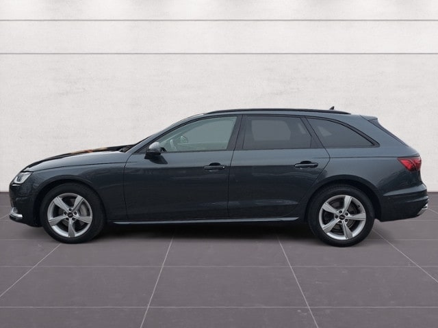 Audi A4 40 TDI Avant S-Tronic