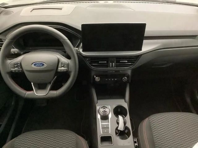 Ford Kuga Hybrid ST Line