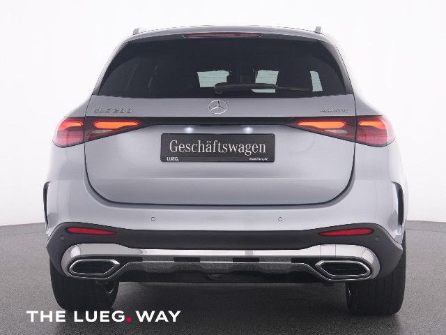 Mercedes-Benz GLC 200 4MATIC