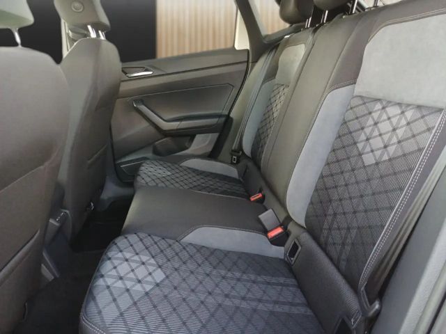 Volkswagen Polo DSG R-Line