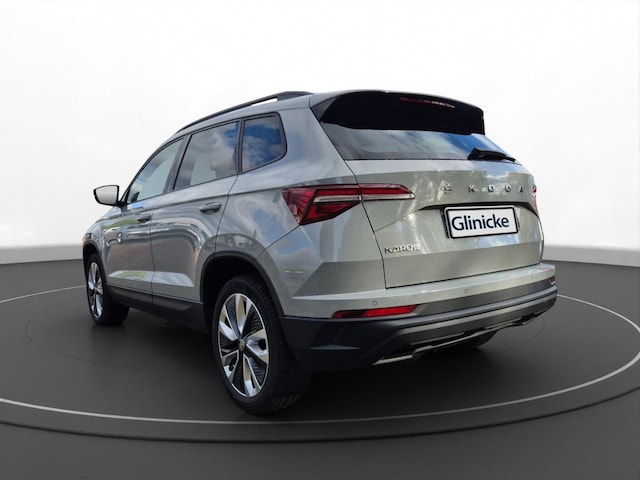 Skoda Karoq 1.5 TSI