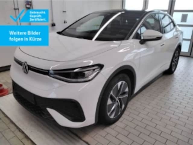 Volkswagen ID.5 IQ.Drive Pro