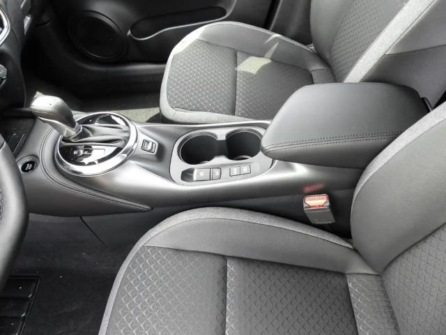 Nissan Juke N-Connecta