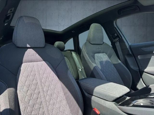 Audi A6 Quattro S-Line