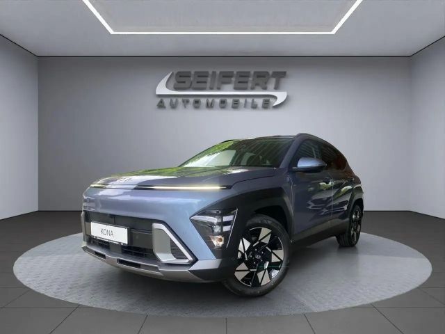 Hyundai Kona Trend