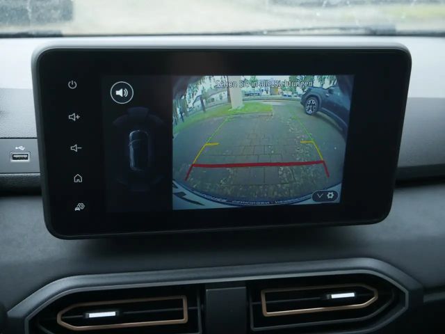 Dacia Sandero Extreme Stepway TCe 110