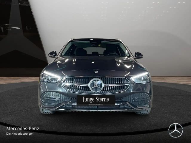 Mercedes-Benz C 180 AVANTGARDE Estate