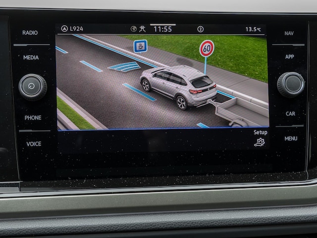 Volkswagen Taigo 1.5 TSI DSG Move