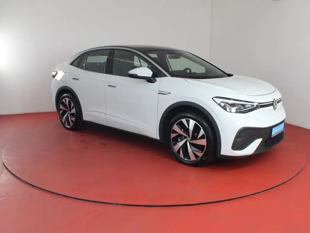 Volkswagen ID.5 150 kW 77 KWh Pro