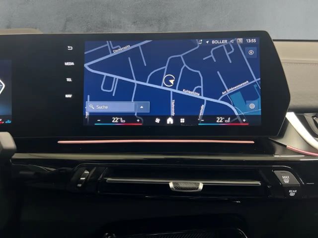 BMW X2 M-Sport sDrive20i