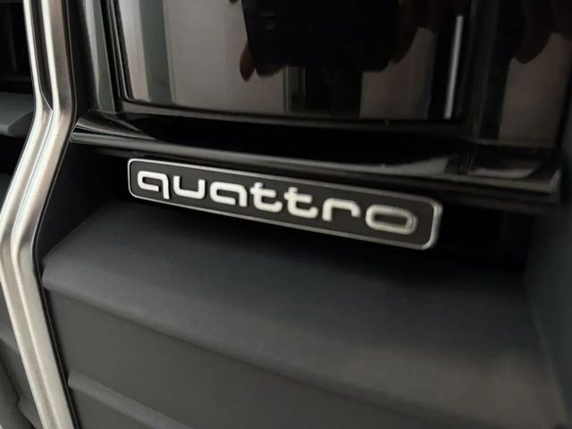 Audi A6 allroad 40 TDI