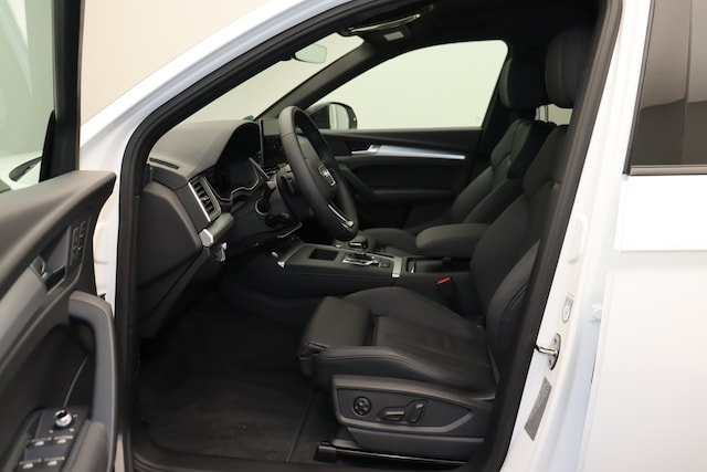 Audi Q5 35 TDI S-Tronic