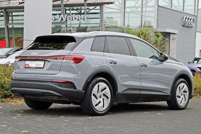 Audi Q4 e-tron 35