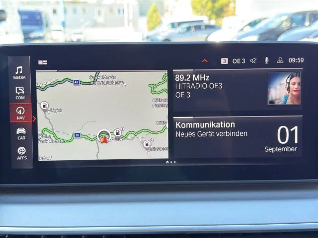 BMW 520 *** ALLRAD *** STANDHEIZUNG *** NP 74.500 *** -49%