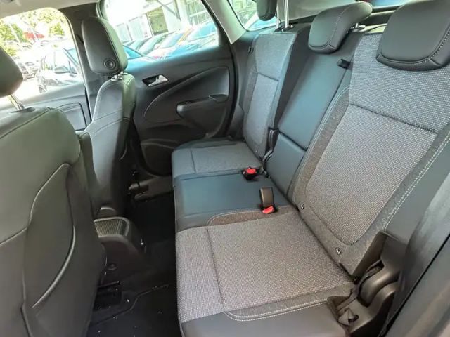 Opel Crossland X Enjoy