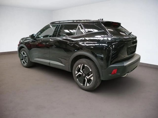 Peugeot 2008 Allure Pack Hybrid