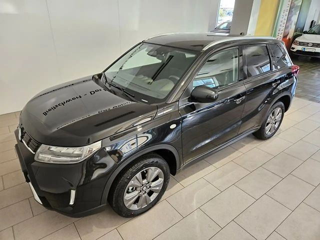 Suzuki Vitara Comfort Hybrid