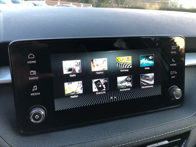 Skoda Fabia Monte Carlo Selection