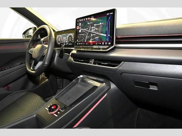 Volkswagen T-Roc 1.5 eTSI DSG R-Line