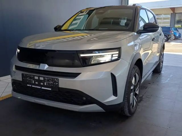 Opel Frontera 44 kWh GS e-Frontera