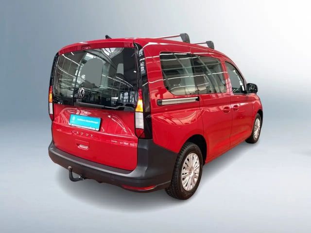 Volkswagen Caddy 2.0 TDI Combi