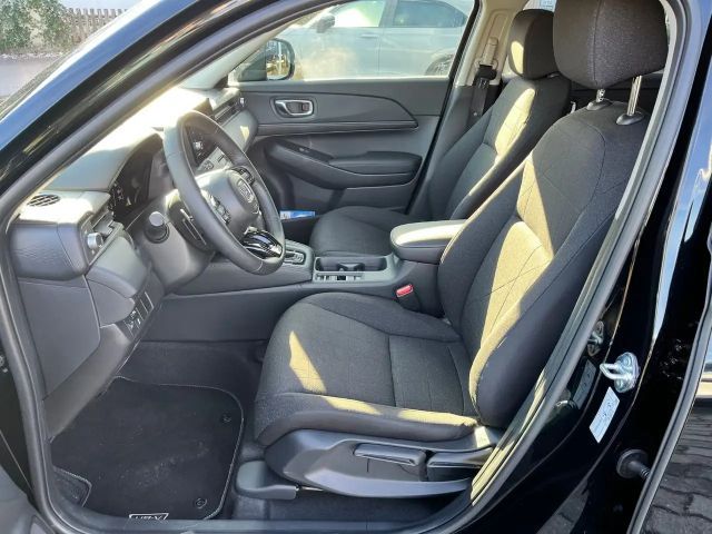 Honda HR-V 1.5 Elegance Hybrid e:HEV