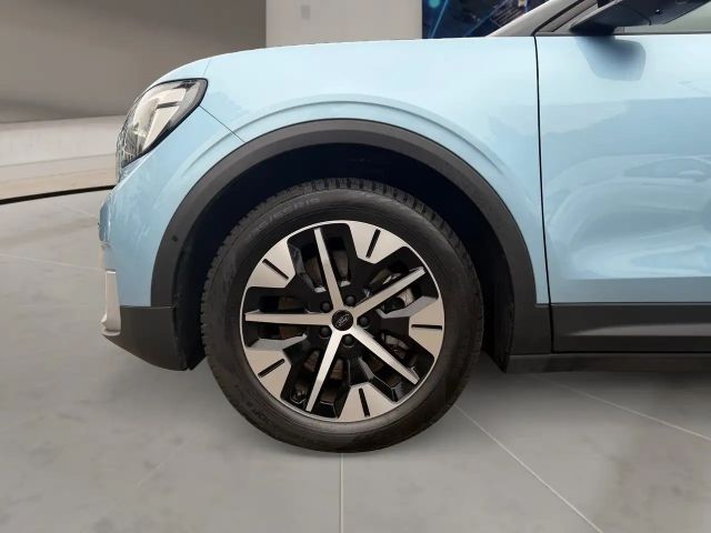 Ford Explorer Extended range Premium