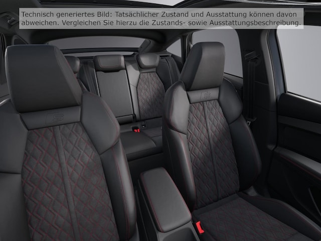 Audi Q4 e-tron Quattro Sportback