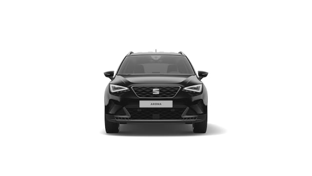 Seat Arona 1.5 TSI DSG FR-lijn
