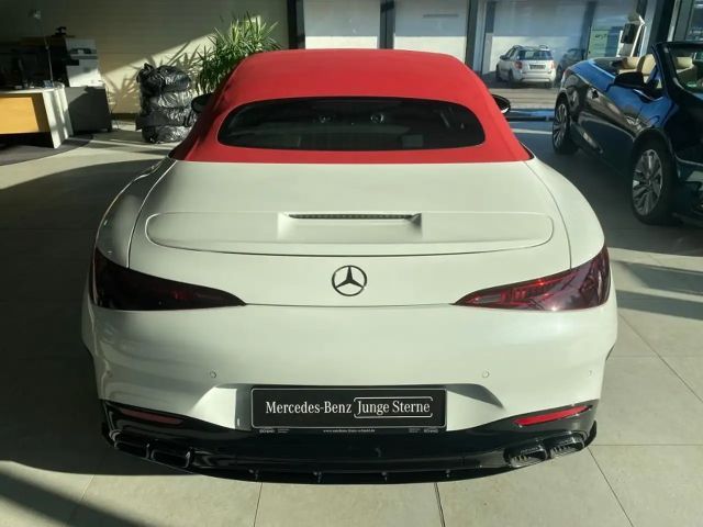 Mercedes-Benz AMG SL 4MATIC SL 63 AMG