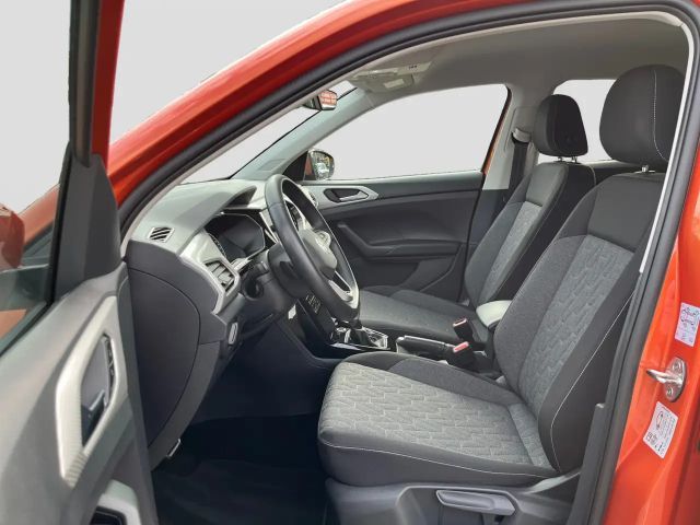Volkswagen T-Cross DSG Move