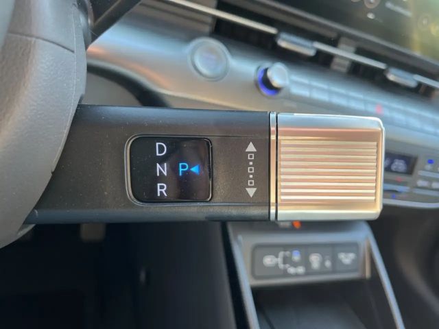 Hyundai Kona Hybrid Prime T-GDi