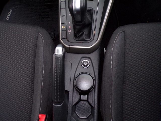 Volkswagen Polo 1.0 TSI DSG