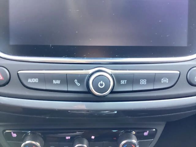 Opel Crossland X Enjoy