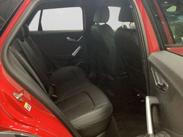 Audi Q2 30 TFSI S-Line