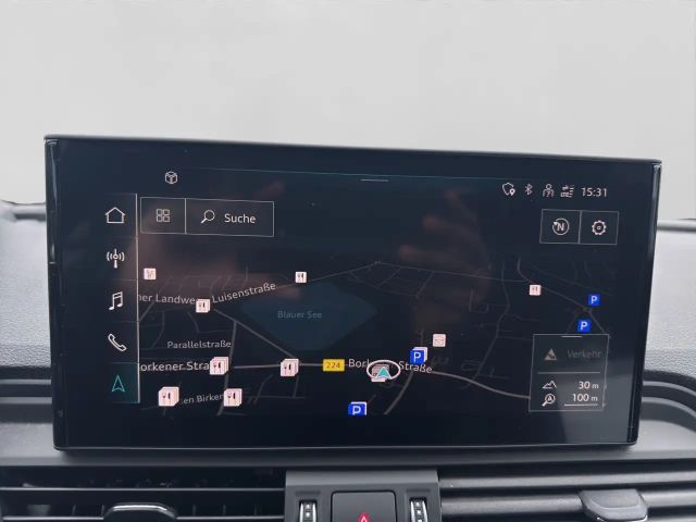 Audi Q5 40 TDI Quattro