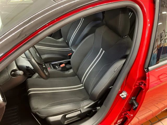 Opel Corsa 1.2 Turbo GS-Line Grand Sport Turbo