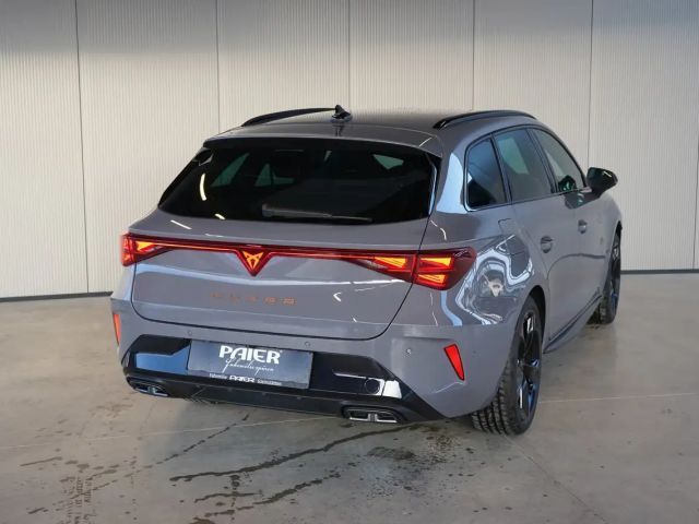 Cupra Leon DSG