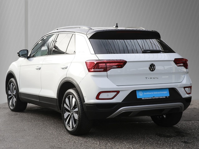 Volkswagen T-Roc 2.0 TDI DSG