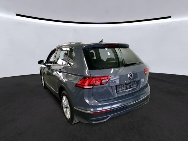 Volkswagen Tiguan 1.5 TSI DSG