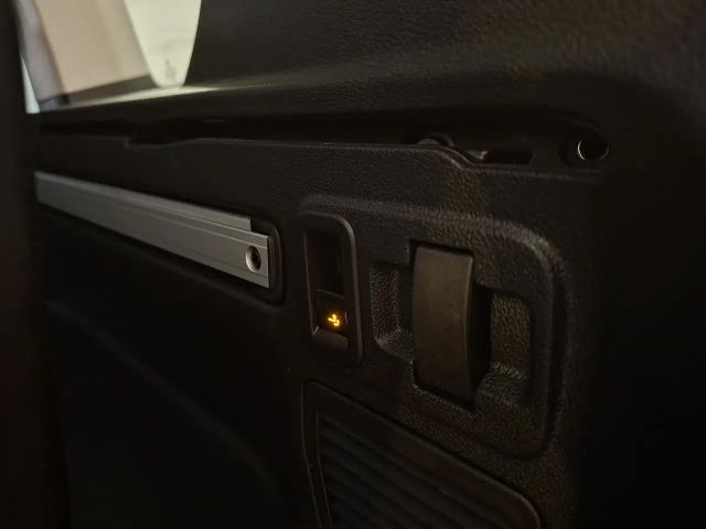 Volkswagen Touran DSG Life