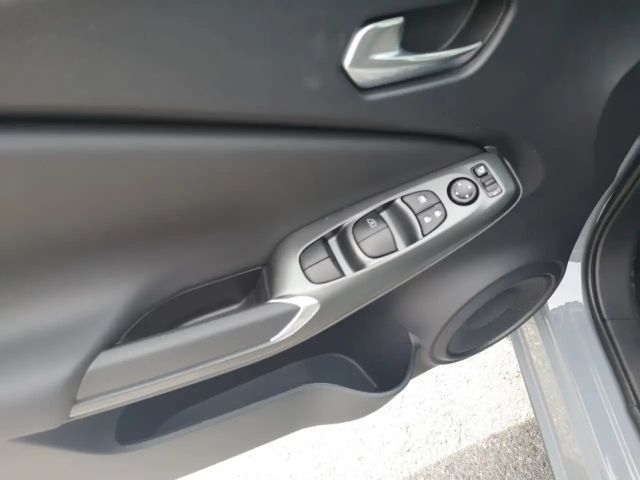 Nissan Juke Acenta DIG-T