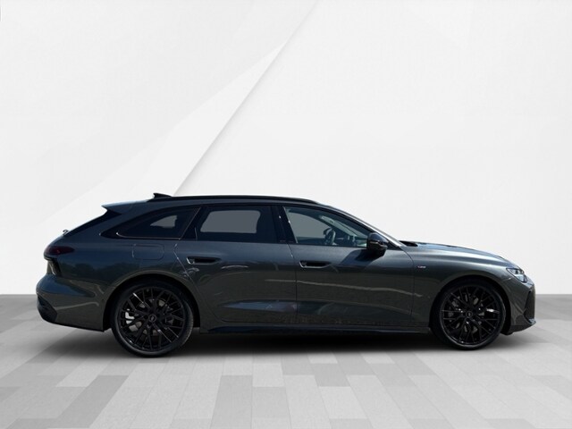 Audi A6 Avant Quattro S-Tronic