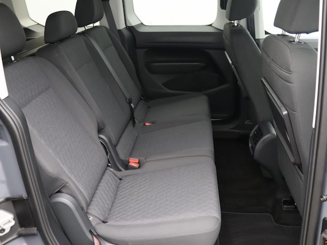 Volkswagen Caddy Combi