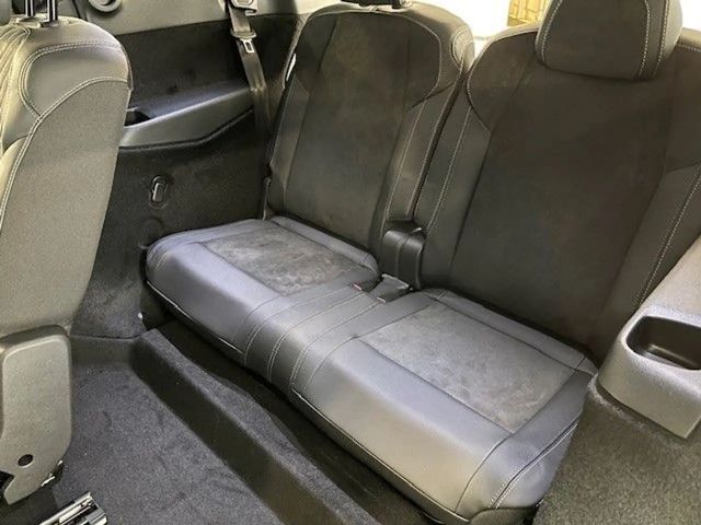 Peugeot 5008 GT-Line Hybrid