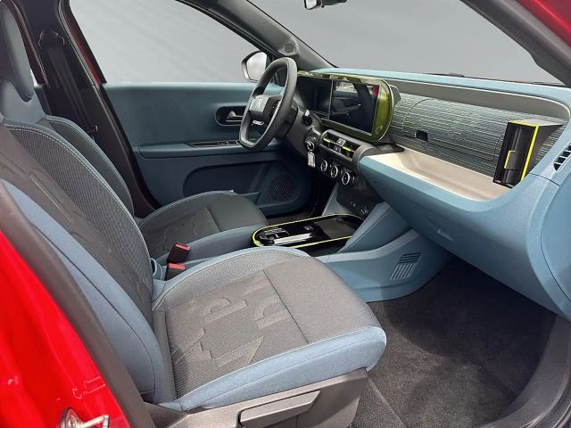 Fiat Grande Panda E RED