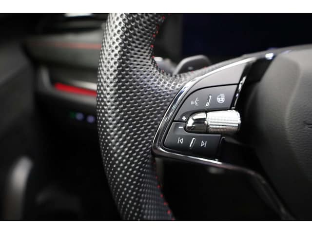 Skoda Octavia 2.0 TDI RS